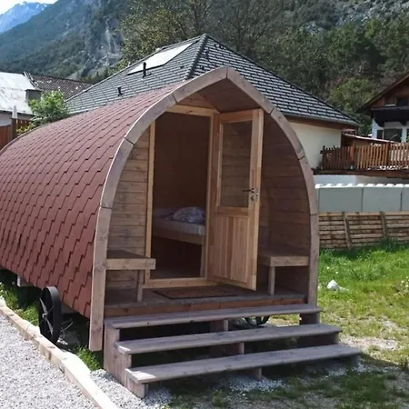 An Der Geierwand Hotel Haiming Exterior photo